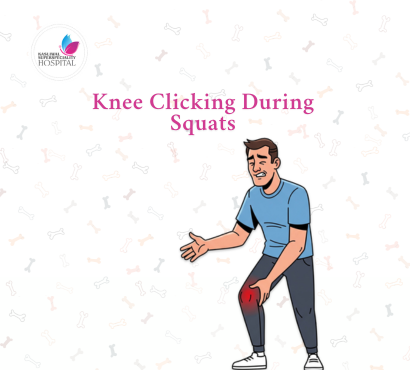 Knee Clicking During Squats: Signs You Shouldn’t Ignore