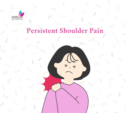 Persistent Shoulder Pain After Gym: Rotator Cuff Alerts