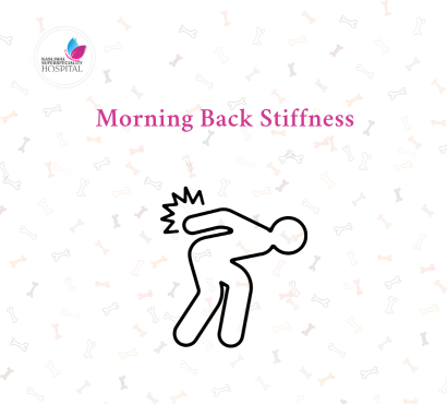 Morning Back Stiffness: Early Arthritis Warning Signs