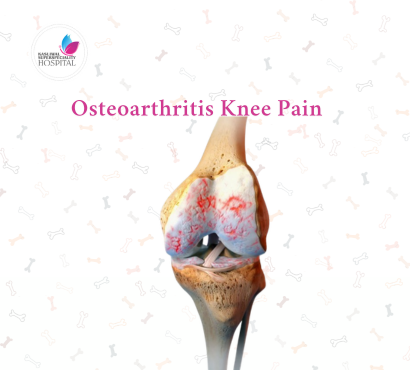 Osteoarthritis Knee Pain: Daily Management Tips