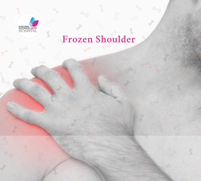 Frozen Shoulder Symptoms: Adhesive Capsulitis Explained